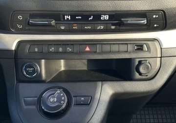 Peugeot Traveller Compact 2.0 BlueHDi 177KM 2017 Peugeot Traveller LONG Business VIP 7 os, SKORY Tempomat, Kamera 360, Masa, zdjęcie 25