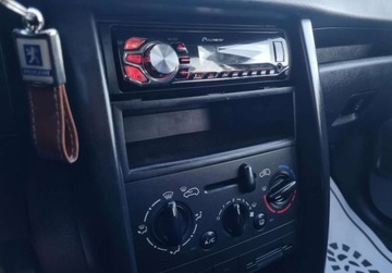 Peugeot 207 2007 Peugeot 207 SLICZNY 1.4 8V Benzyna NIEZAWODNY Oszczedny ORYGINAL Po Serwis, zdjęcie 14