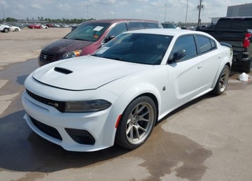 Dodge Charger VII 6.4 HEMI V8 492KM 2023 Dodge Charger DODGE CHARGER SCAT PACK WIDEBODY 6.4 Benzyna 492KM, zdjęcie 3