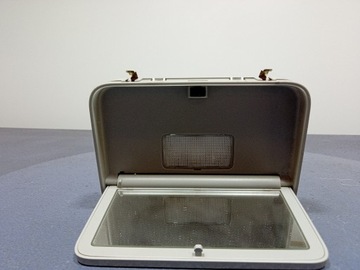 MERCEDES S TŘÍDA W221 ZRCÁTKO POLSTROVÁNÍ A2218101817