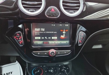 Opel Adam Hatchback 1.4 87KM 2019 Opel Adam 1,4 Ben 87 km 1.4 Benzyna 87KM, zdjęcie 15