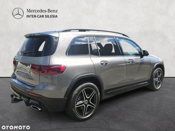 Mercedes GLB 2025 Mercedes-Benz GLB Mercedes-Benz GLB 2.0 Benzyna 230KM, zdjęcie 4