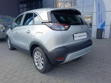 Opel 2022 Opel Crossland 1.2 110KM Elegance Serwis ASO ,Salon PL , FV 23 , GWARANCJA, zdjęcie 5