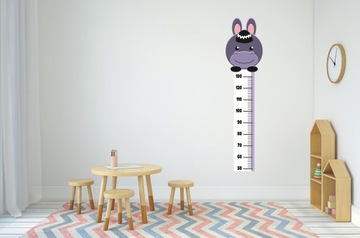 Наклейка «ИЗМЕРЕНИЕ ВЫСОТЫ»