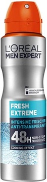 Loreal Men Expert Fresh Extreme 150 ml antyperspirant