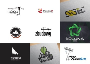 PROJEKT LOGO, WIZYTÓWKA, PAPIER FIRMOWY, AVATAR FB