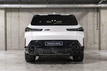 BMW XM SUV Plug-In 3.0 50e 476KM 2025 BMW XM 50e Dostępny od ręki!, zdjęcie 6