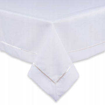 TABLECLOT 120х160 для стола с грязеотталкивающей отделкой, скатерти на заказ.
