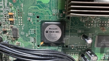 Материнская плата для XBOX 360