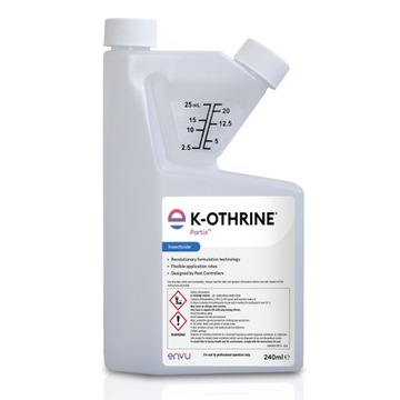 K-Othrine Patrix 250ml