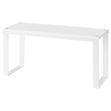 IKEA VARIERA PÓŁKA WKŁADANA DO SZAFKI 32x13x16