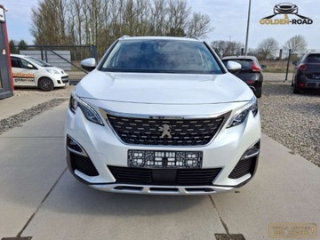 Peugeot 3008 II Plug-In Hybrid HYbrid 225 PHEV 225KM 2020 Peugeot 3008 1,6 hybrid 225KM klima elektryka plug in navi kamera oplacony, zdjęcie 2