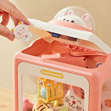 ИГРУШЕЧНЫЙ МАШИНА «ЛОВЦ ИГРУШЕК» ИГРУШЕЧНАЯ МАШИНА