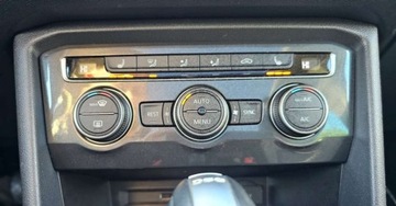 Volkswagen Tiguan II SUV 1.5 TSI EVO 150KM 2019 Volkswagen Tiguan Highline DSG Gwarancja, zdjęcie 12