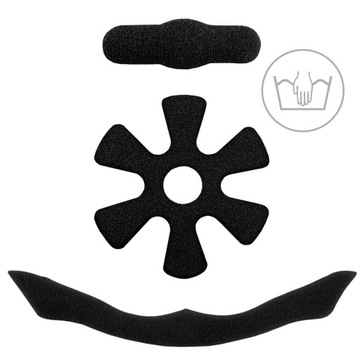 ДЕТСКИЙ ВЕЛОСИПЕДНЫЙ ШЛЕМ ДЛЯ СКУТЕРА, РЕГУЛИРУЕМЫЙ, 48-52см