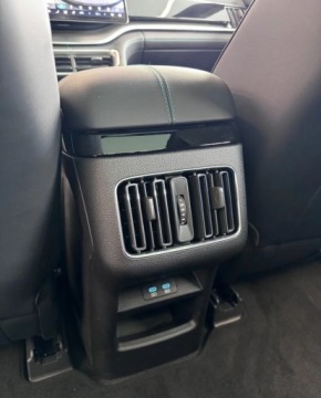 BYD Seal U DM-i 218KM 2025 BYD Seal U BYD Seal U DM-i 1.5 Boost 1.5 Hybryda Plug-in 217KM, zdjęcie 9