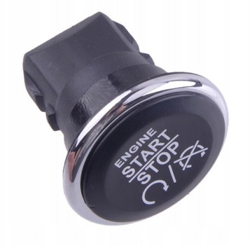 Start Stop przycisk Dodge Jeep Chrysler Keyless Go