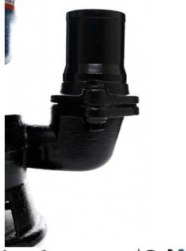 Водяной насос для септика с измельчителем, шланг 20 м.