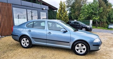 Skoda Octavia II Kombi 1.4 TSI 122KM 2009 Skoda Octavia BENZYNA PARKTRONIC nowy rozrzad atrakcyjny wyglad OKAZJA, zdjęcie 9