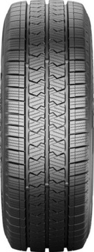 4x MATADOR 205/75R16C NORDICCA ФУРГОН 110/108 R зима