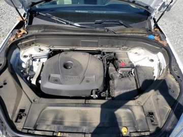 Volvo XC90 II 2021 Volvo XC 90 t5 momentum, 2021r., 4x4, 2.0L 2.0 Benzyna 258KM, zdjęcie 11