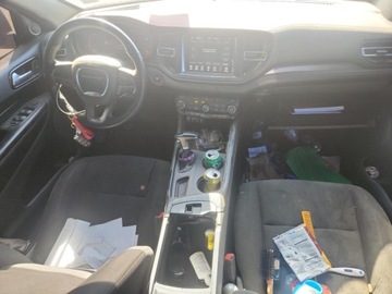 Dodge Durango III 3.6 V6 294KM 2023 Dodge Durango SXT 2023 3.6L 3.6 Benzyna 293KM, zdjęcie 4