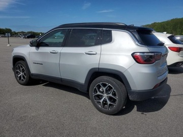 Jeep Compass II 2024 Jeep Compass Limited 2024 2.0l 2.0 Benzyna 200KM, zdjęcie 1