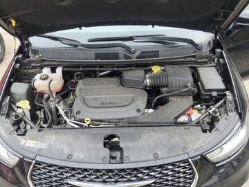 Chrysler Pacifica II 2024 Chrysler Pacifica Touring L 2024 3.6l 3.6 Benzyna 287KM, zdjęcie 6