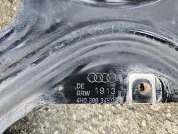 VÝZTUHA POD PŘEVODOVKY AUDI A6 C7 4G A8 D4 4H