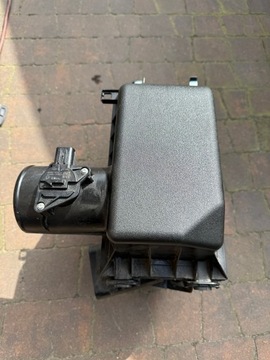 TOYOTA RAV 4 V RAV4 2021 2.5 Hybrid FILTR POWIETRZA OBUDOWA