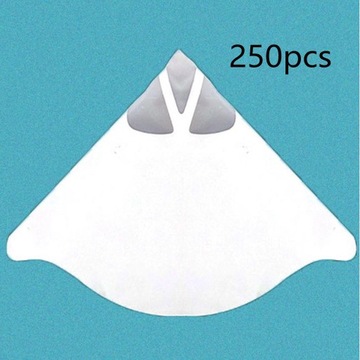 250 шт./упак. для Durable, с покрытием,