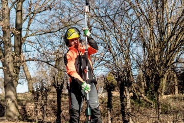 Секатор Metabo MA-MS, 25 стоек (601727850)