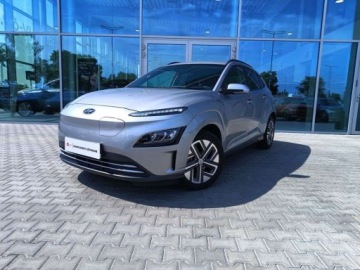 Hyundai Kona I Crossover Electric Facelifting 39 kWh 136KM 2022 Hyundai Kona Elektryczny 136KM, zdjęcie 1
