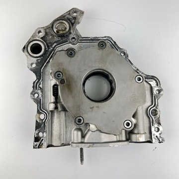 ČERPADLO OLEJE OLEJ PEUGEOT CITROEN FORD 1.4 HDI