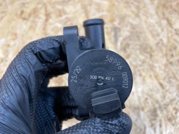 ВСПОМОГАТЕЛЬНЫЙ ВОДЯНОЙ НАСОС VW SKODA SEAT AUDI 5Q0906457K