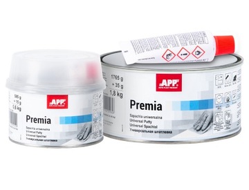 APP Premia Szpachla uniwersalna 0,60 kg 2082