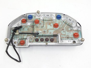 HONDA VFR 800 FI LICZNIKI PRĘDKOŚCIOMIERZ ZEGARY EUROPA