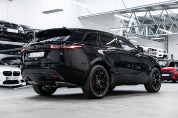 Land Rover Range Rover Velar SUV PHEV 2.0 404KM 2024 Land Rover Range Rover VELAR PHEV 404KM Dynamic SE, zdjęcie 8