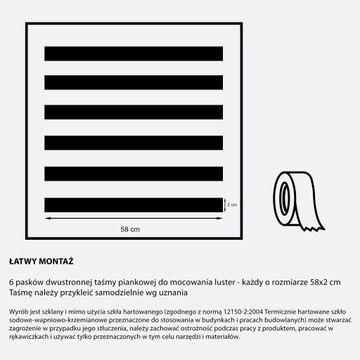 КУХОННАЯ ПАНЕЛЬ СТЕКЛЯННАЯ КУХНЯ 80х80 f-A-0841-aq-a