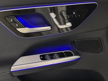 Mercedes GLC C254/X254 Coupe 2.0 200 204KM 2025 GLC Coupe 200 4-Matic Avantgarde 2.0 204KM, zdjęcie 9