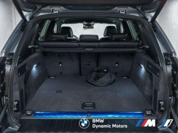 BMW X5 G05 SUV Plug-In Facelifting 3.0 50e 490KM 2025 BMW X5 xDrive50e 489 KM PHEV - Pakiet M Pro - Kamera 360 - Hak Holowniczy, zdjęcie 15