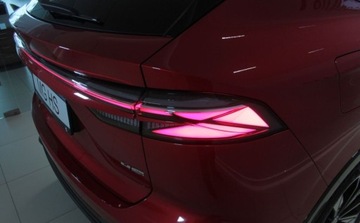 MG HS I 2025 MG HS MG HS Nowy MG HS Wyprzedaz rocznika 2025 1.5 Benzyna 170KM, zdjęcie 17