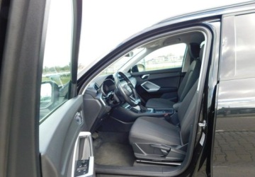 Audi Q3 II SUV 2.0 35 TDI 150KM 2021 Audi Q3 z Gwarancja Bezwypadkowa 100 Model 2022r 2.0 Diesel 150KM, zdjęcie 13