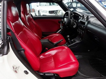 Daihatsu 2009 Daihatsu Copen BIAŁA PERŁA SKÓRA KLIMA, zdjęcie 18