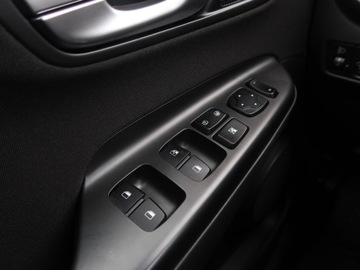 Hyundai Kona I Crossover Facelifting 1.6 T-GDI 198KM 2021 Hyundai Kona 1.6 T-GDI, Salon Polska, Serwis ASO, zdjęcie 18