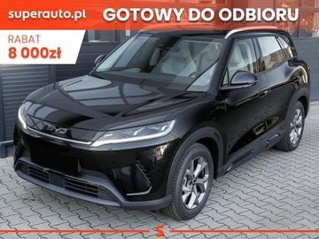 BYD 2025 BYD ATTO 2 Active Suv (177KM) 2025