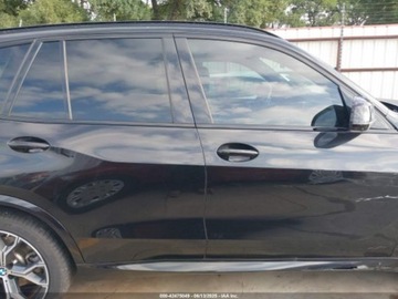BMW X5 G05 2022 BMW X5 xDrive40I 2022 3.0l 3.0 Benzyna 335KM, zdjęcie 6