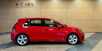 Volkswagen Golf VII GTI 3d Facelifting 2.0 TSI 245KM 2019 Volkswagen Golf GTI DSG Salon Polska ASO R CARS Warszawa 2.0 Benzyna 245KM, zdjęcie 5