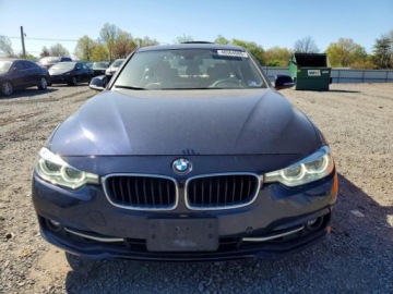 BMW Seria 3 F30-F31-F34 2017 BMW Seria 3 2017 BMW 330 XI 2.0 Benzyna 248KM, zdjęcie 5