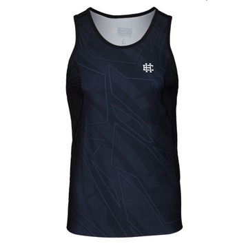 Tank top rashguard Extreme HOBBY SHADOW BORDOWY S